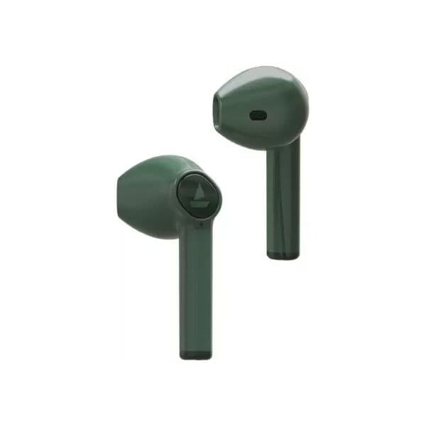 boAt Airdopes 131 Truly Wireless Bluetooth in Ear Earbuds with Mic, Green