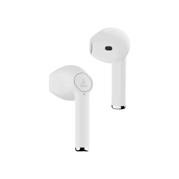 boAt Airdopes 131 Truly Wireless Bluetooth in Ear Earbuds with Mic, White