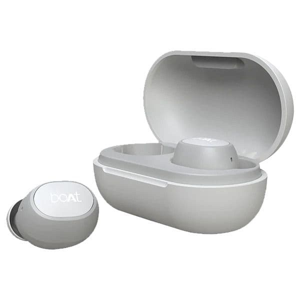 boAt Airdopes 171 TWS Earphone (White)