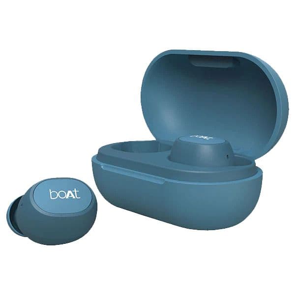 boAt Airdopes 171 TWS Earphone (Steelblue)
