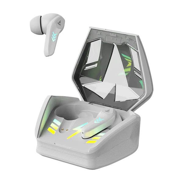 boAt Airdopes 190 TWS Earphone (Grey)