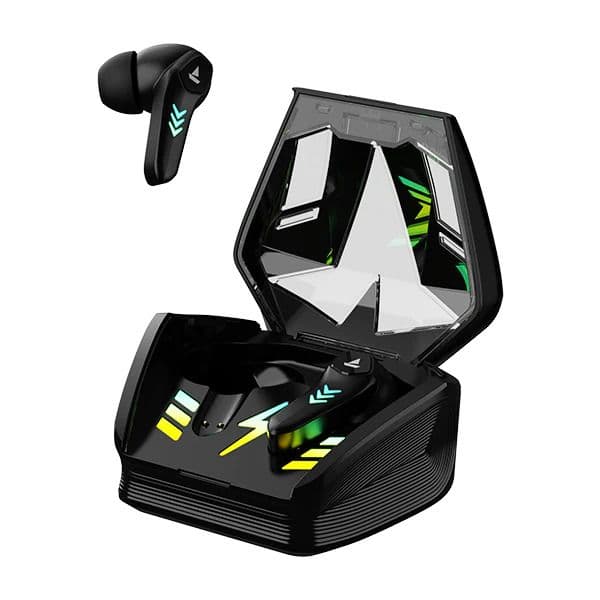 boAt Airdopes 190 TWS Earphone (Black)