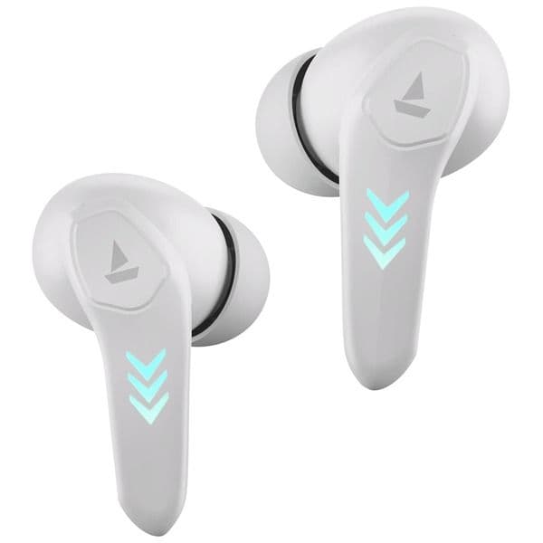 boAt Airdopes 190 TWS Earphone (Grey)