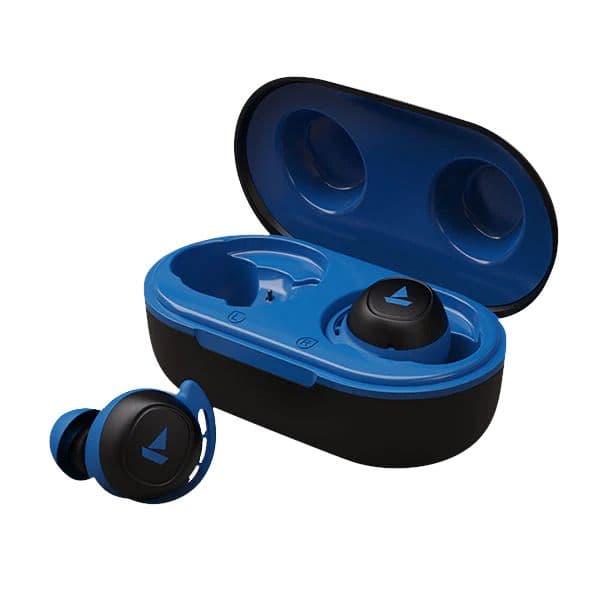 boAt Airdopes 441 TWS Earphone (Blue)