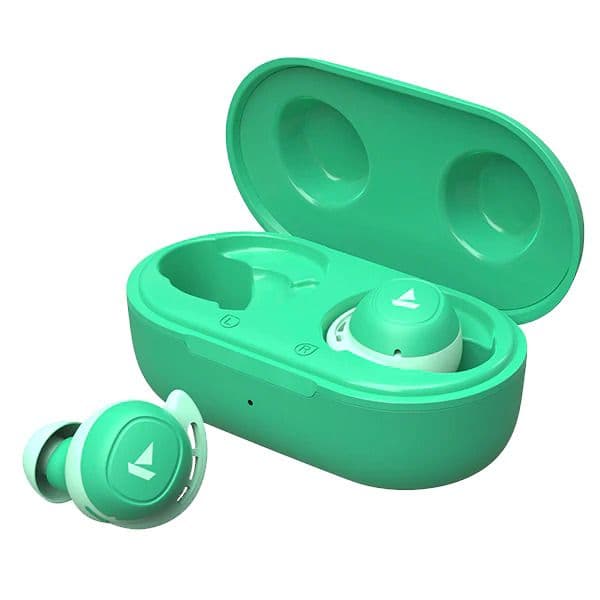 boAt Airdopes 441 TWS Earphone (Green)
