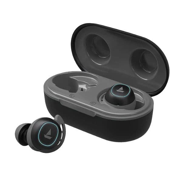 boAt Airdopes 441 TWS Earphone (Black)