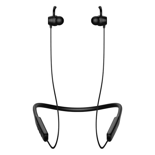 boAt Rockerz 255 Neo Wireless Earphone (Active Black)
