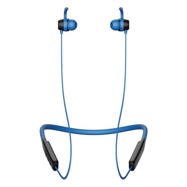 boAt Rockerz 255 Neo Wireless Earphone (Furious Blue)