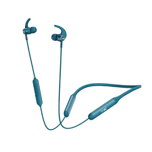 boAt Rockerz 330 Pro Wireless Earphone (Teal)