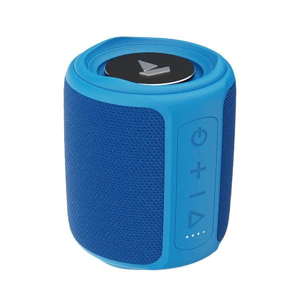 boAt Stone 358 Bluetooth Speaker (Blue)