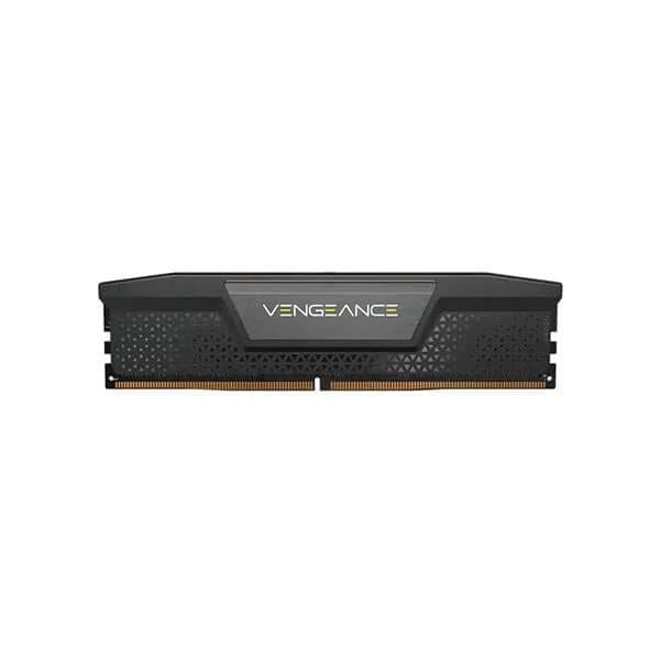Corsair Vengeance 32GB (32GBx1) DDR5 5200MHz Desktop Ram (Black)