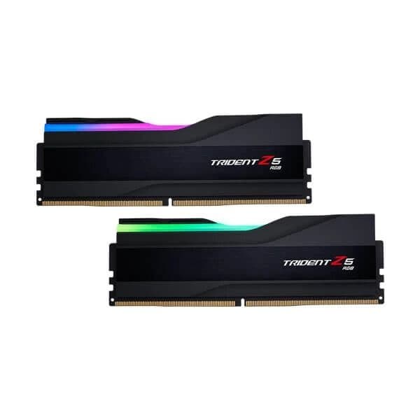G.Skill Trident Z5 RGB 32GB DDR5 6600Mhz Desktop RAM
