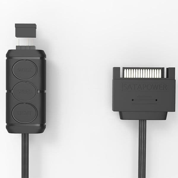 Frostec ARGB Mini Controller