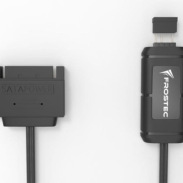 Frostec ARGB Mini Controller