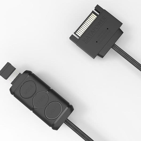 Frostec ARGB Mini Controller