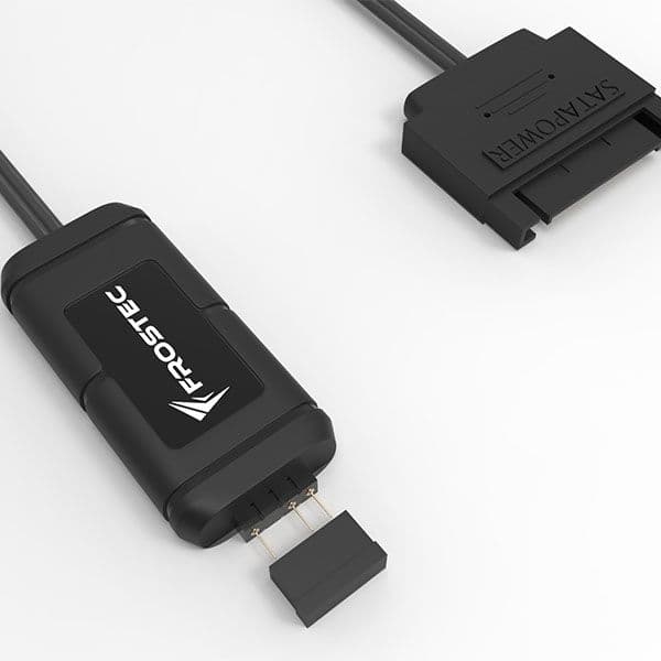 Frostec ARGB Mini Controller