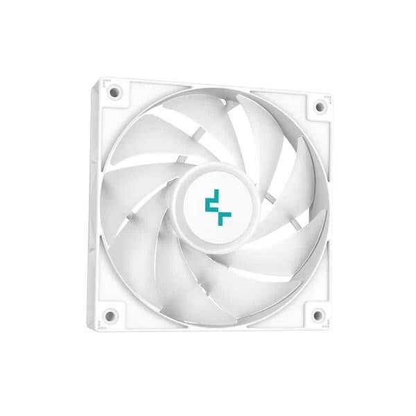 Deepcool Infinity LS520 SE ARGB White