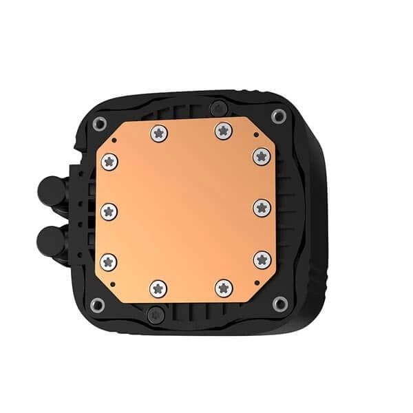 Deepcool Infinity LS720 SE ARGB Black