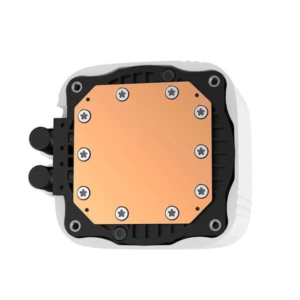 Deepcool Infinity LS720 SE ARGB White