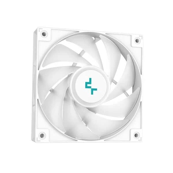 Deepcool Infinity LS720 SE ARGB White