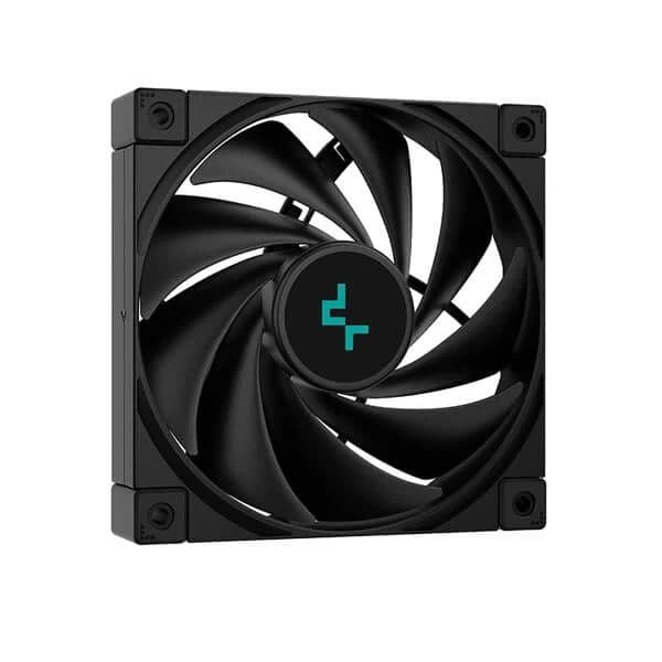 Deepcool Infinity LT520 ARGB Black