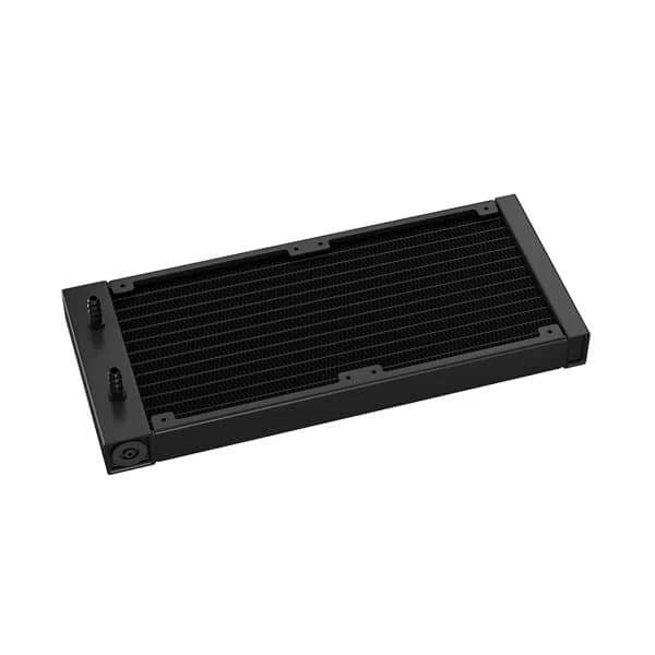 Deepcool Infinity LT520 ARGB Black
