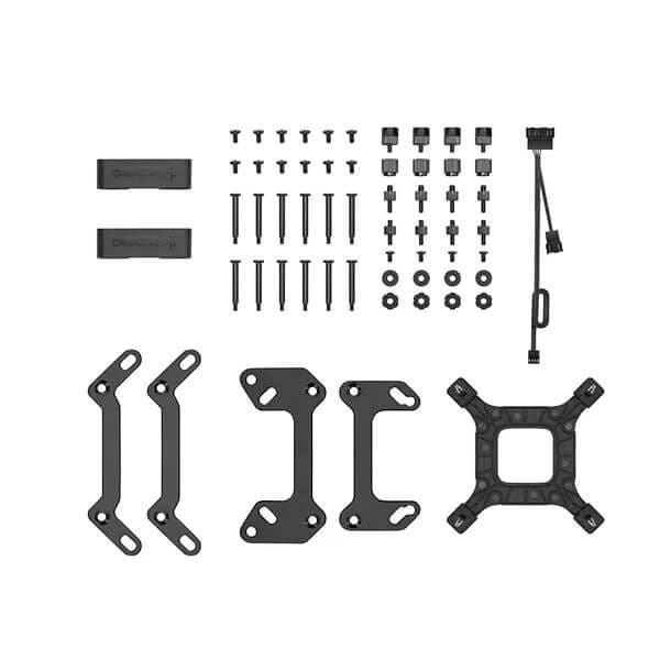 Deepcool Infinity LT720 ARGB