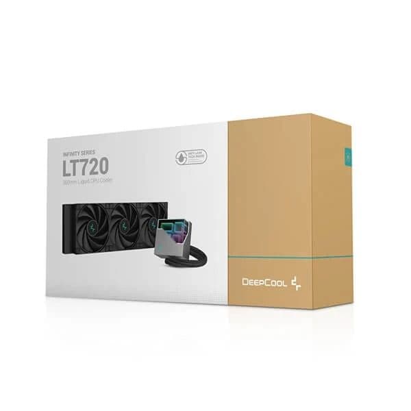 Deepcool Infinity LT720 ARGB