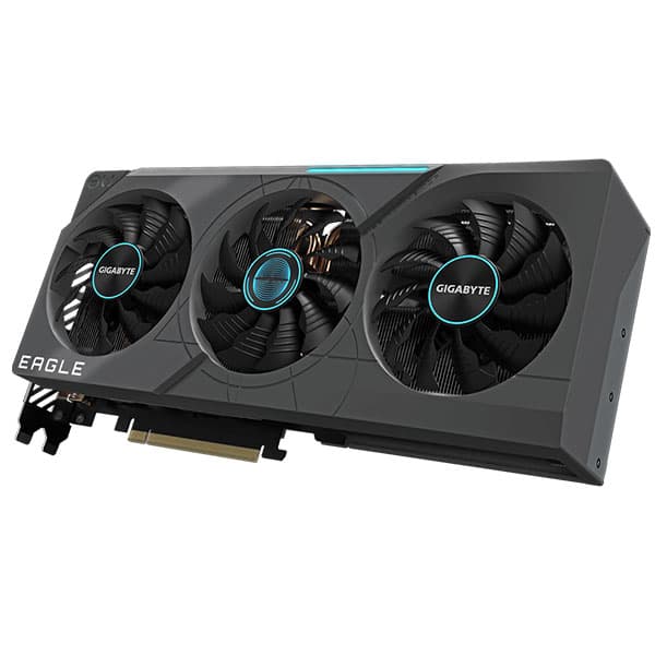 Gigabyte Aorus GeForce RTX 4070 Ti EAGLE OC 12G Graphic Card