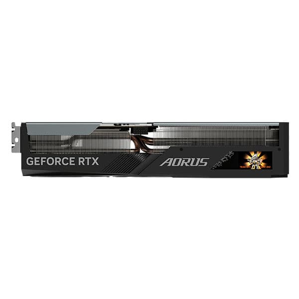Gigabyte AORUS GeForce RTX 4070 Ti MASTER 12G Graphic Card