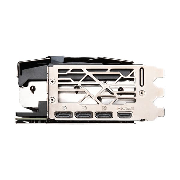 MSI GeForce RTX 4070 Ti SUPRIM X 12GB Graphic Card