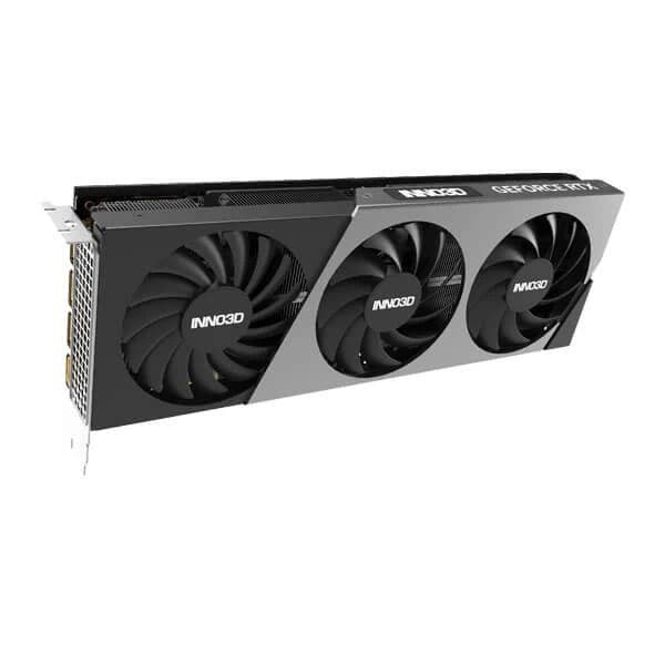 Inno3d RTX 4070 Ti X3 OC 12GB Gaming Graphics Card