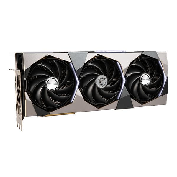 MSI RTX 4090 Suprim 24GB Gaming Graphics Card