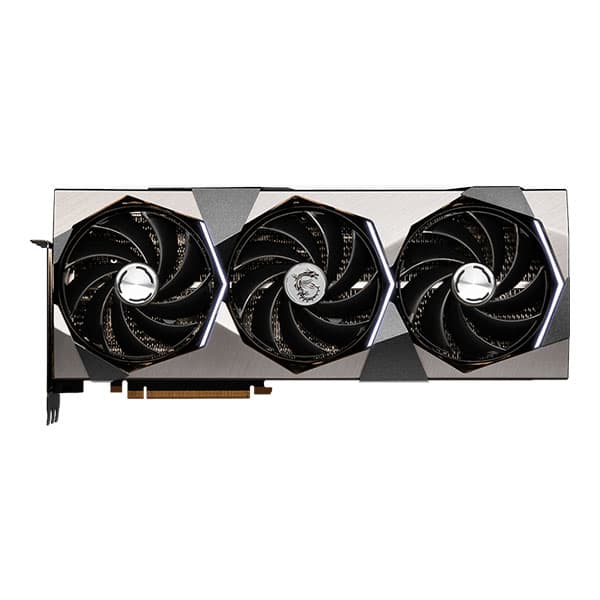 MSI RTX 4090 Suprim 24GB Gaming Graphics Card