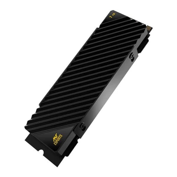 Ant Esports 690 Neo Ultra 1TB M.2 NVMe Gen4 Internal SSD