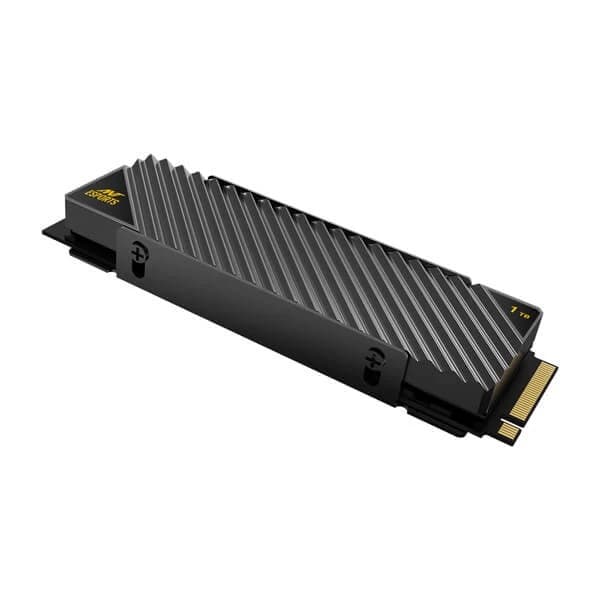 Ant Esports 690 Neo Ultra 1TB M.2 NVMe Gen4 Internal SSD