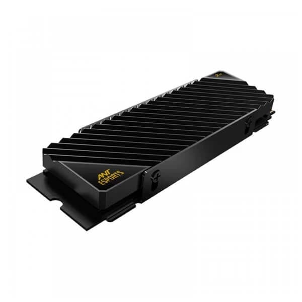 Ant Esports 690 Neo Ultra 2 TB M.2 NVMe Gen4 Internal SSD