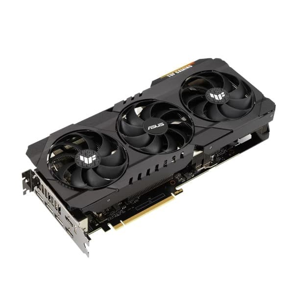 Asus TUF Gaming RTX 3070 TI OC 8GB Graphics Card