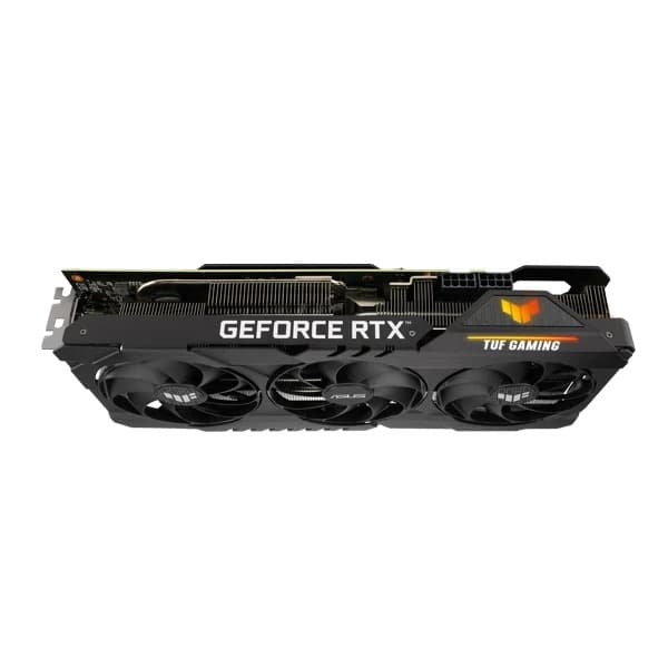 Asus TUF Gaming RTX 3070 TI OC 8GB Graphics Card