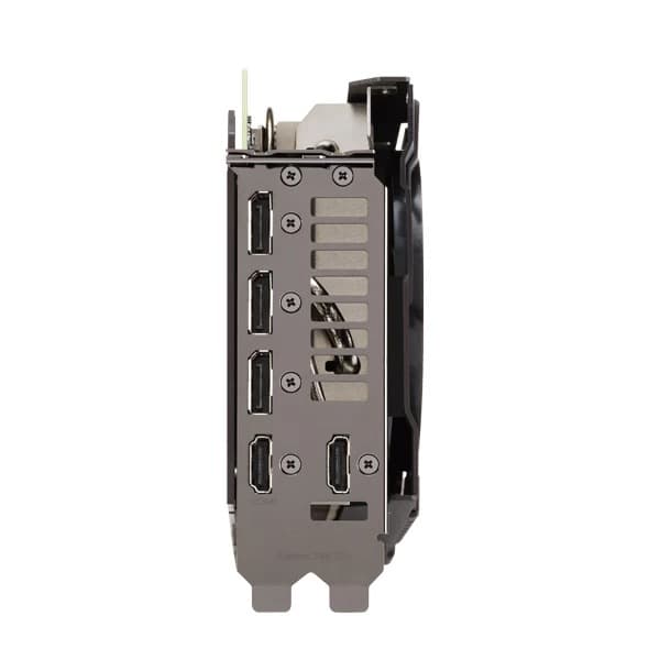 Asus TUF Gaming RTX 3070 TI OC 8GB Graphics Card