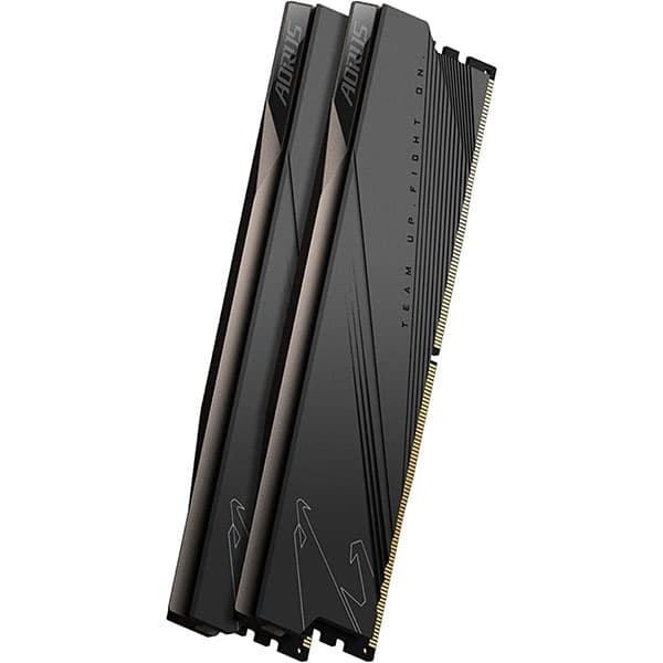 Gigabyte AORUS Gaming Desktop Memory GP-ARS32G52D5 DDR5 32GB (2x16GB) 5200MHz