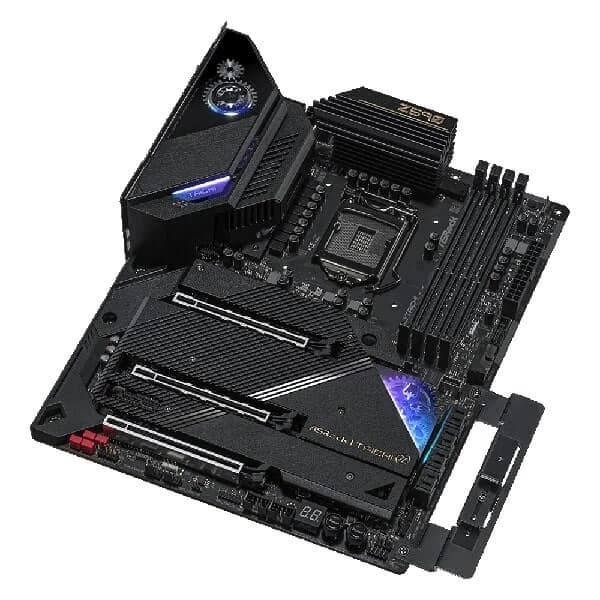 Asrock Z590 Taichi (Wi-Fi) Motherboard