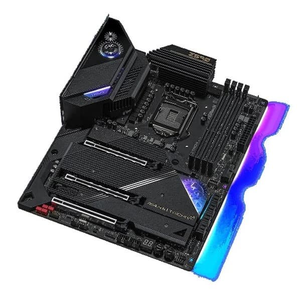 Asrock Z590 Taichi (Wi-Fi) Motherboard