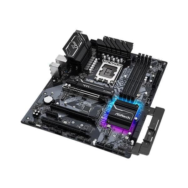 ASRock Z690 Pro RS Motherboard