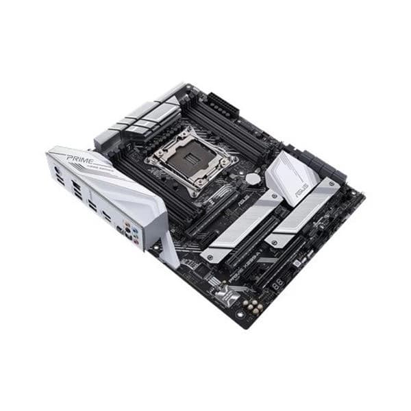 ASUS Prime X299-A II Intel Motherboard