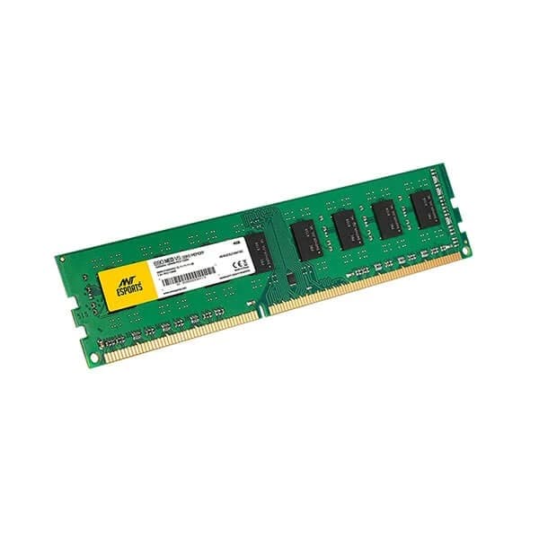 Ant Esports 690 NEO VS 4GB DDR3 1600 MHz