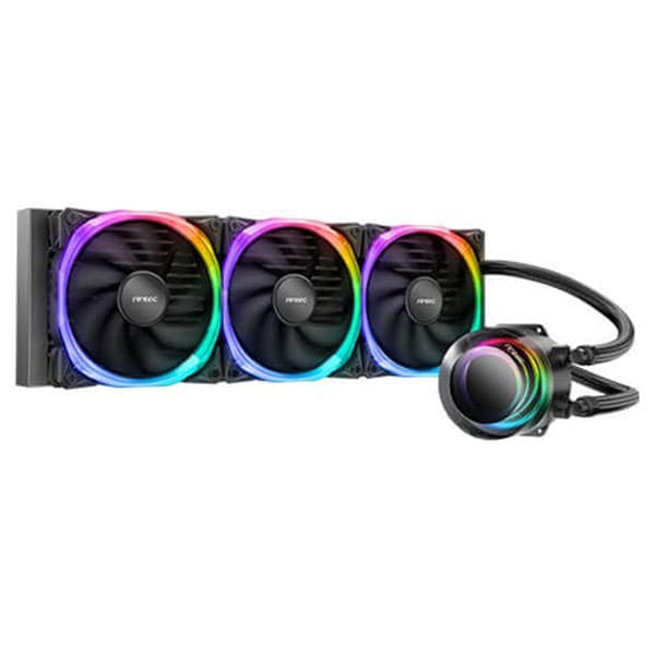 Antec Vortex 360 ARGB Liquid CPU Cooler
