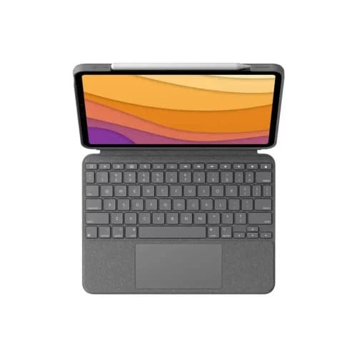 Logitech Combo Touch for iPad Air 10.9″ (4th gen)