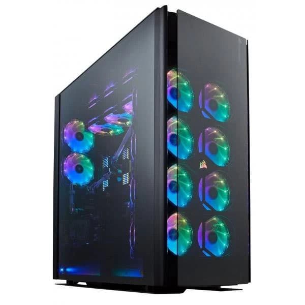 Corsair Obsidian 1000D E-ATX Full Tower Cabinet
