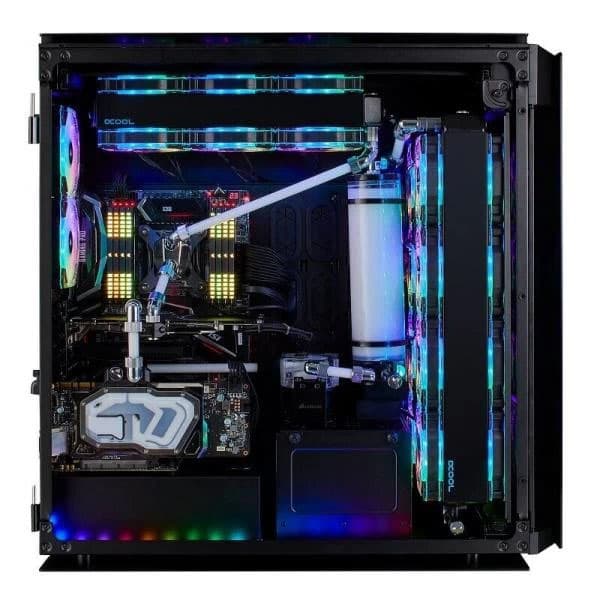 Corsair Obsidian 1000D E-ATX Full Tower Cabinet